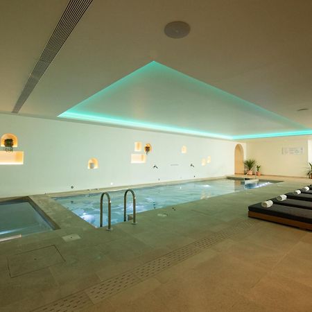 Hotel & Spa Blau Parc Sant Antoni de Portmany Екстериор снимка