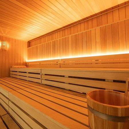 Hotel & Spa Blau Parc Sant Antoni de Portmany Екстериор снимка