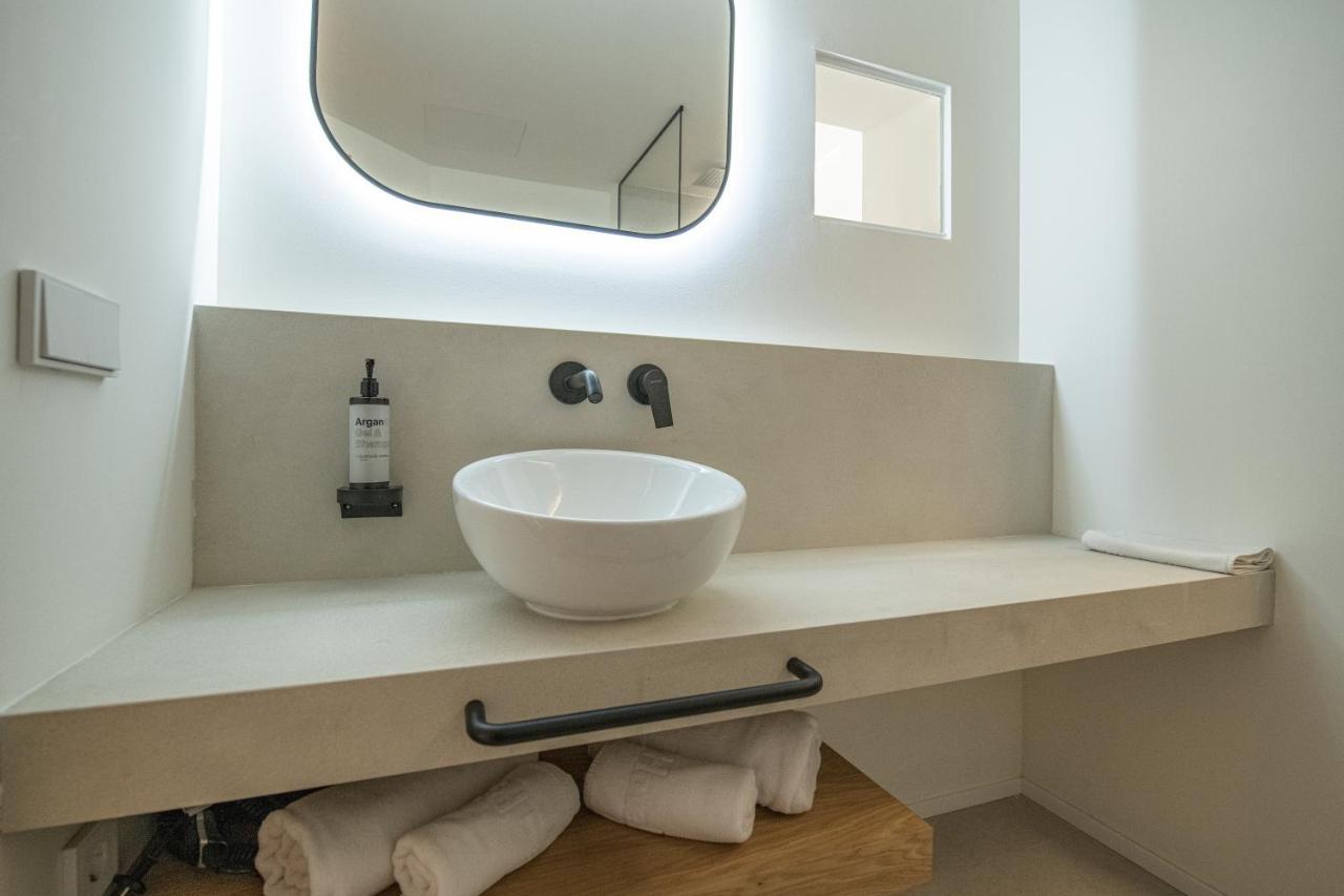 Hotel & Spa Blau Parc Sant Antoni de Portmany Екстериор снимка