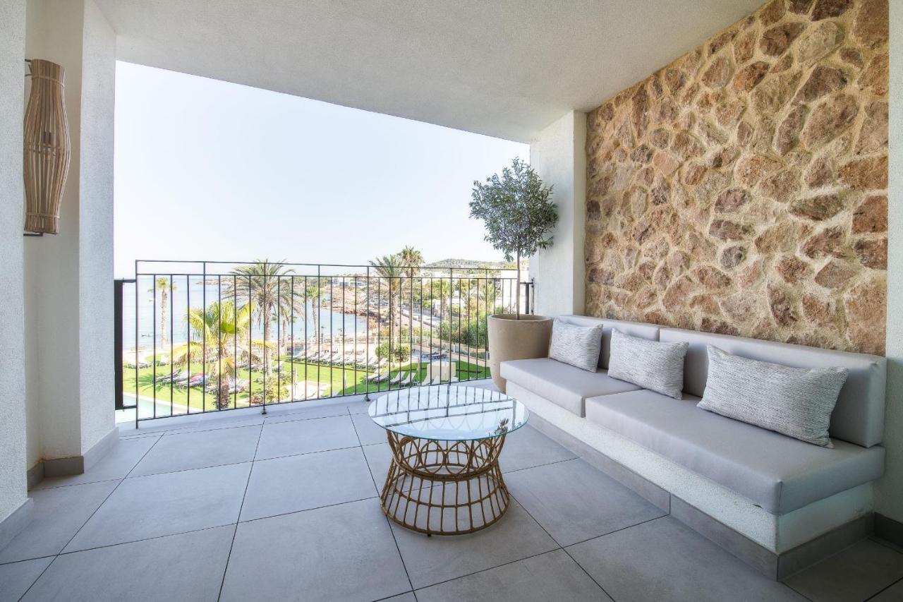 Hotel & Spa Blau Parc Sant Antoni de Portmany Екстериор снимка