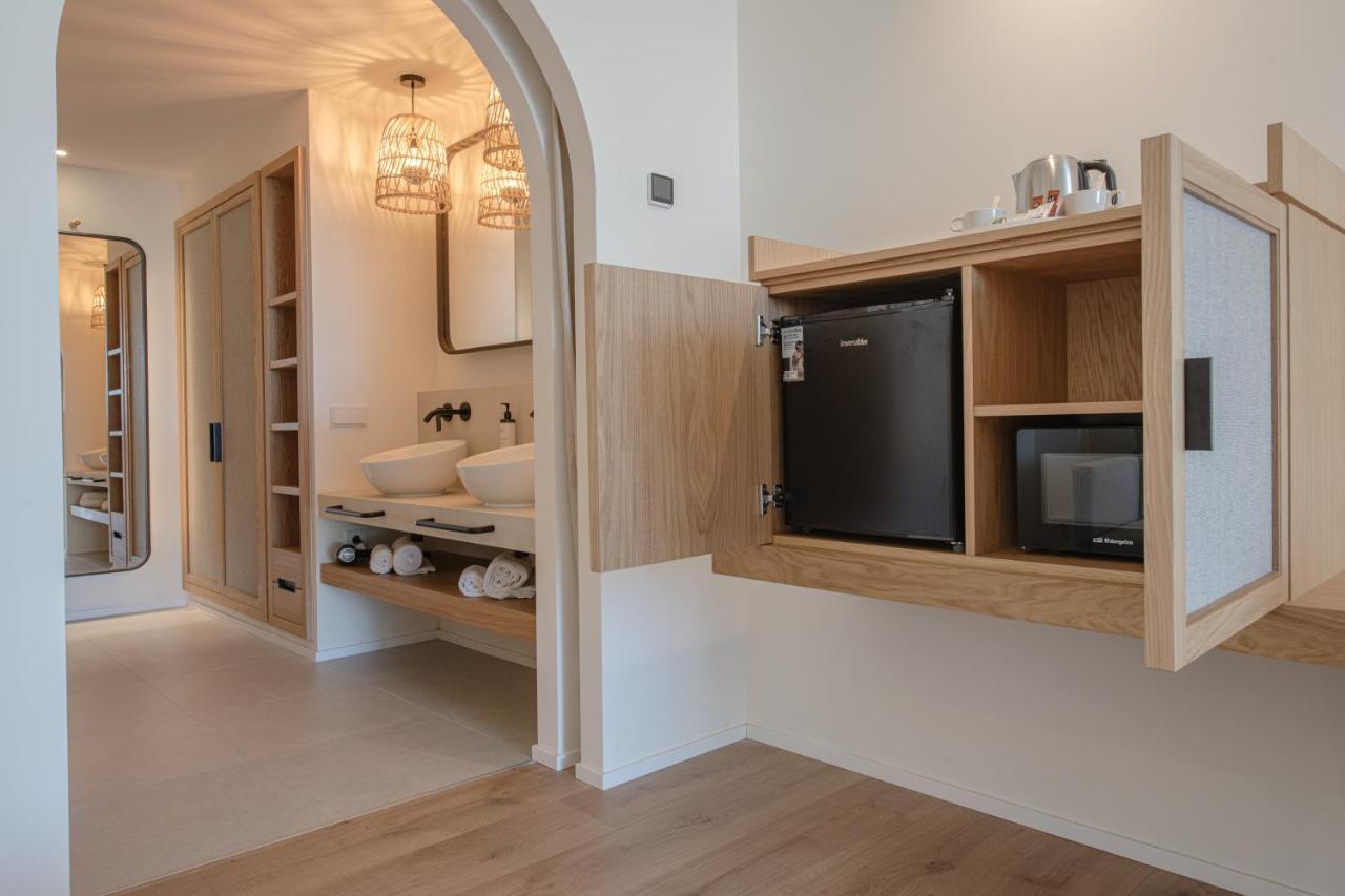 Hotel & Spa Blau Parc Sant Antoni de Portmany Екстериор снимка