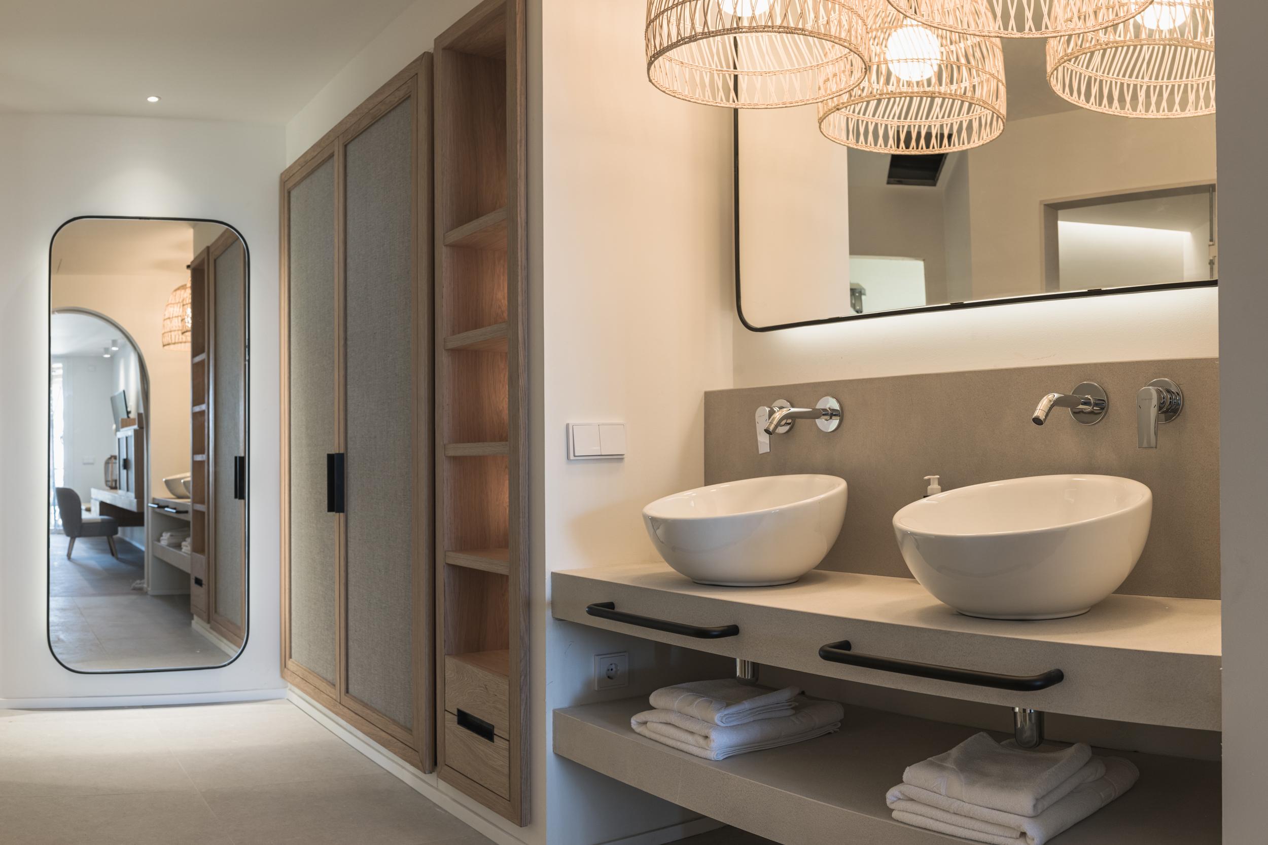 Hotel & Spa Blau Parc Sant Antoni de Portmany Екстериор снимка
