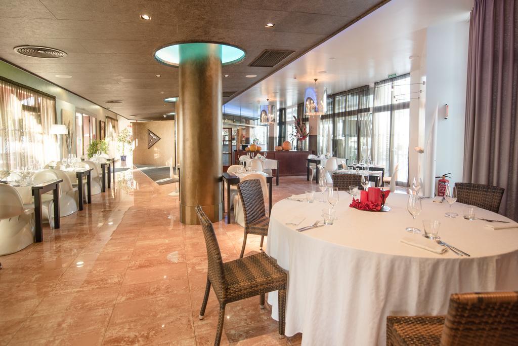 Hotel & Spa Blau Parc Sant Antoni de Portmany Екстериор снимка