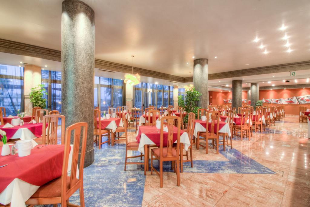 Hotel & Spa Blau Parc Sant Antoni de Portmany Екстериор снимка