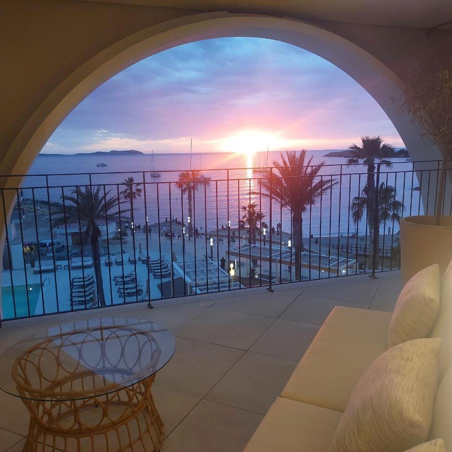 Hotel & Spa Blau Parc Sant Antoni de Portmany Екстериор снимка