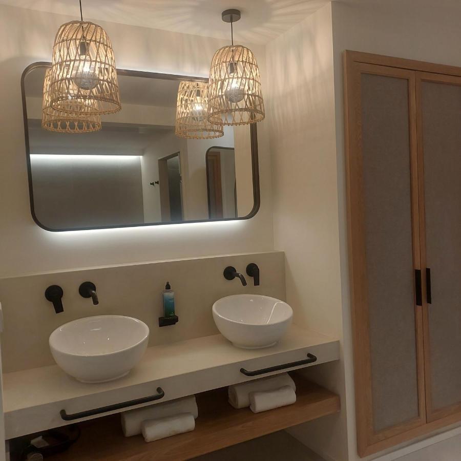 Hotel & Spa Blau Parc Sant Antoni de Portmany Екстериор снимка