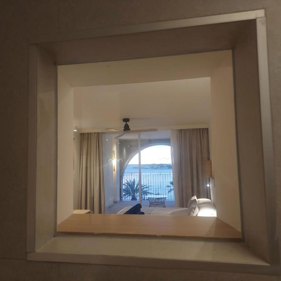 Hotel & Spa Blau Parc Sant Antoni de Portmany Екстериор снимка