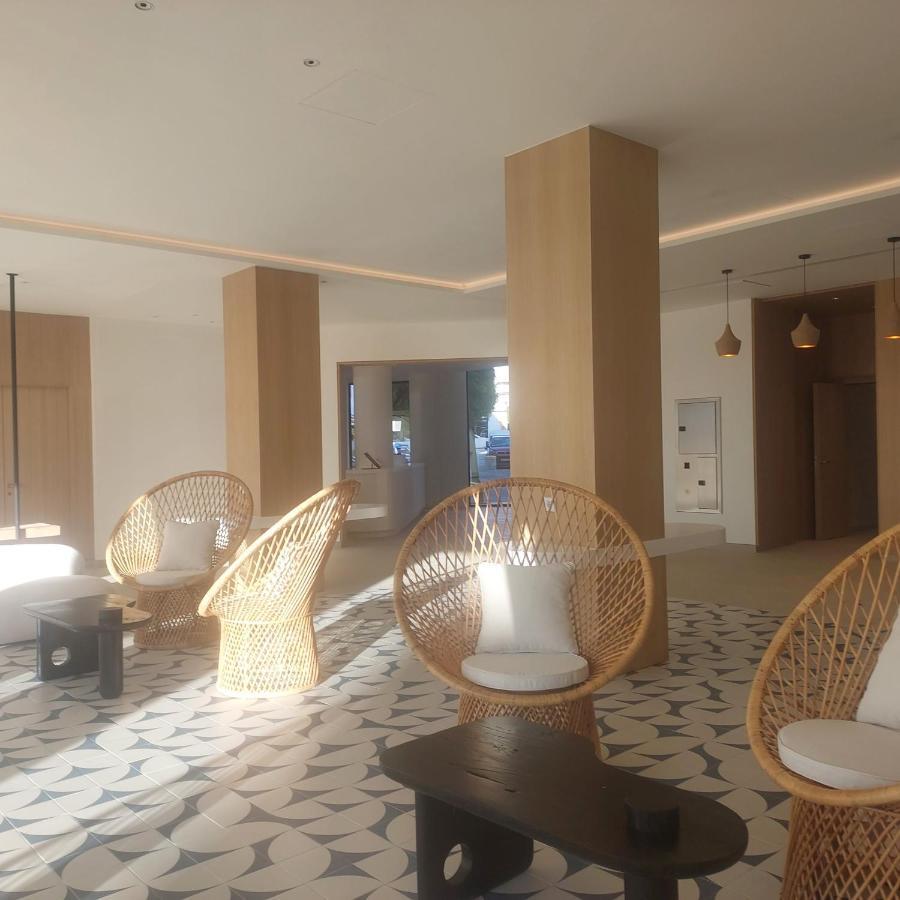 Hotel & Spa Blau Parc Sant Antoni de Portmany Екстериор снимка