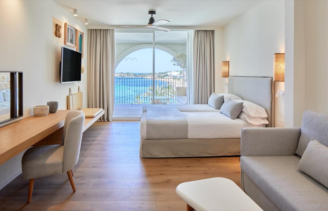 Hotel & Spa Blau Parc Sant Antoni de Portmany Екстериор снимка