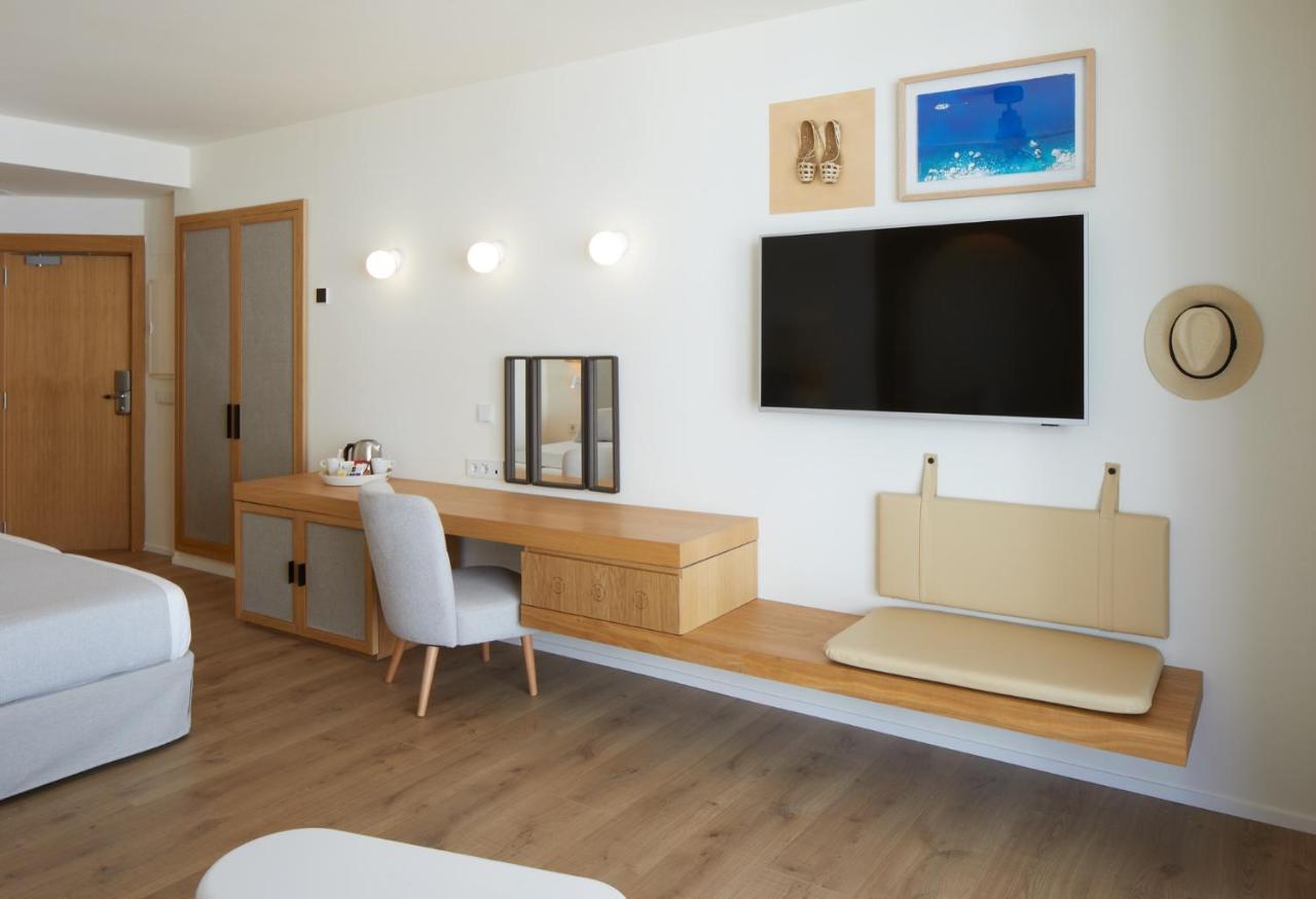Hotel & Spa Blau Parc Sant Antoni de Portmany Екстериор снимка