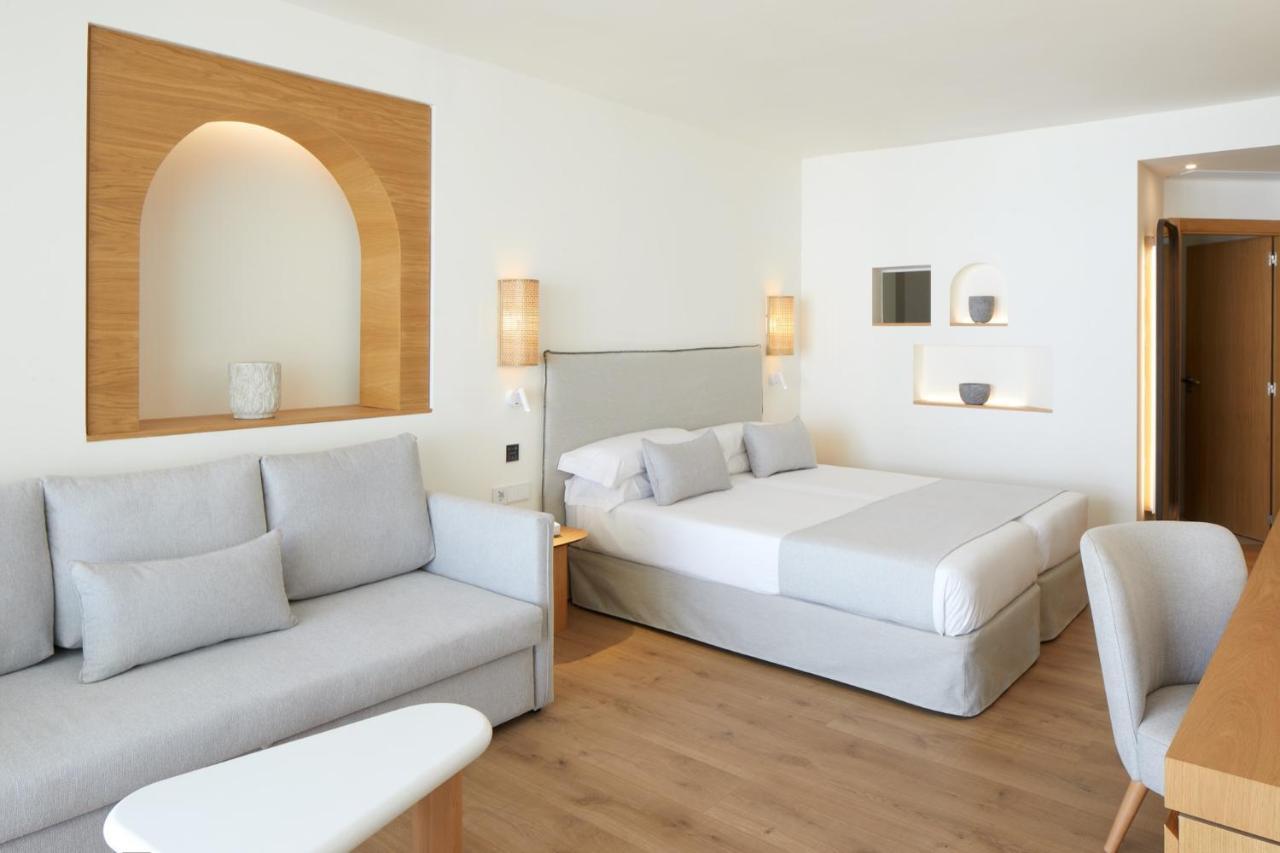 Hotel & Spa Blau Parc Sant Antoni de Portmany Екстериор снимка
