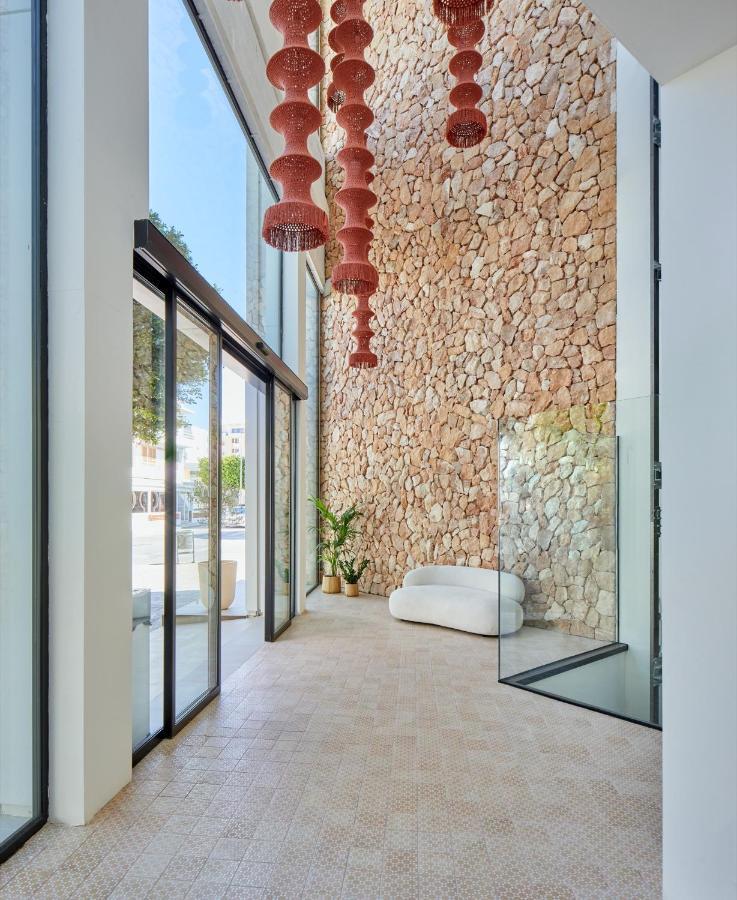 Hotel & Spa Blau Parc Sant Antoni de Portmany Екстериор снимка