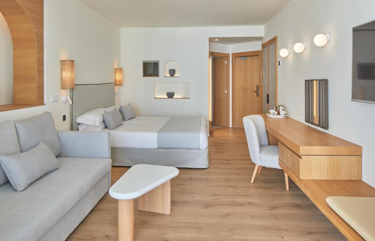 Hotel & Spa Blau Parc Sant Antoni de Portmany Екстериор снимка