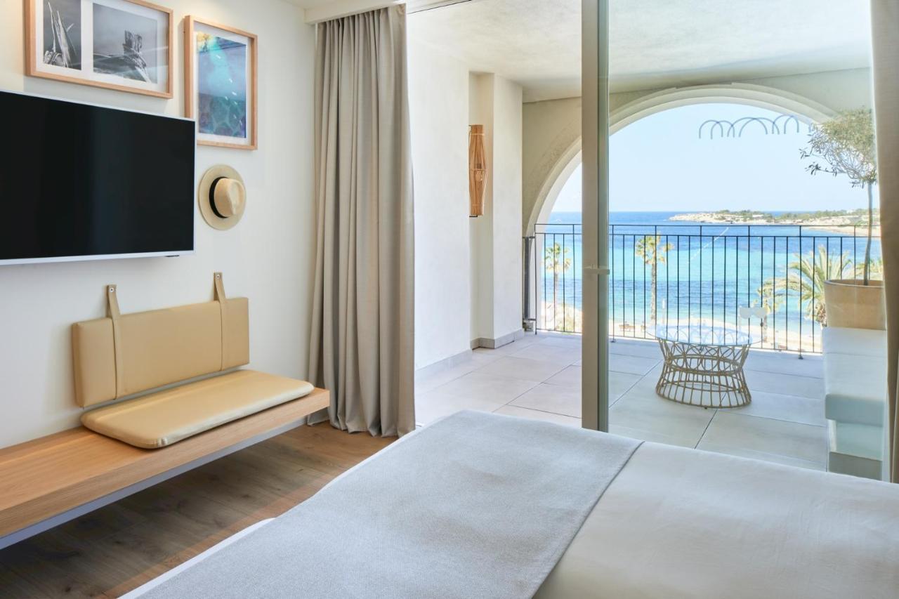 Hotel & Spa Blau Parc Sant Antoni de Portmany Екстериор снимка