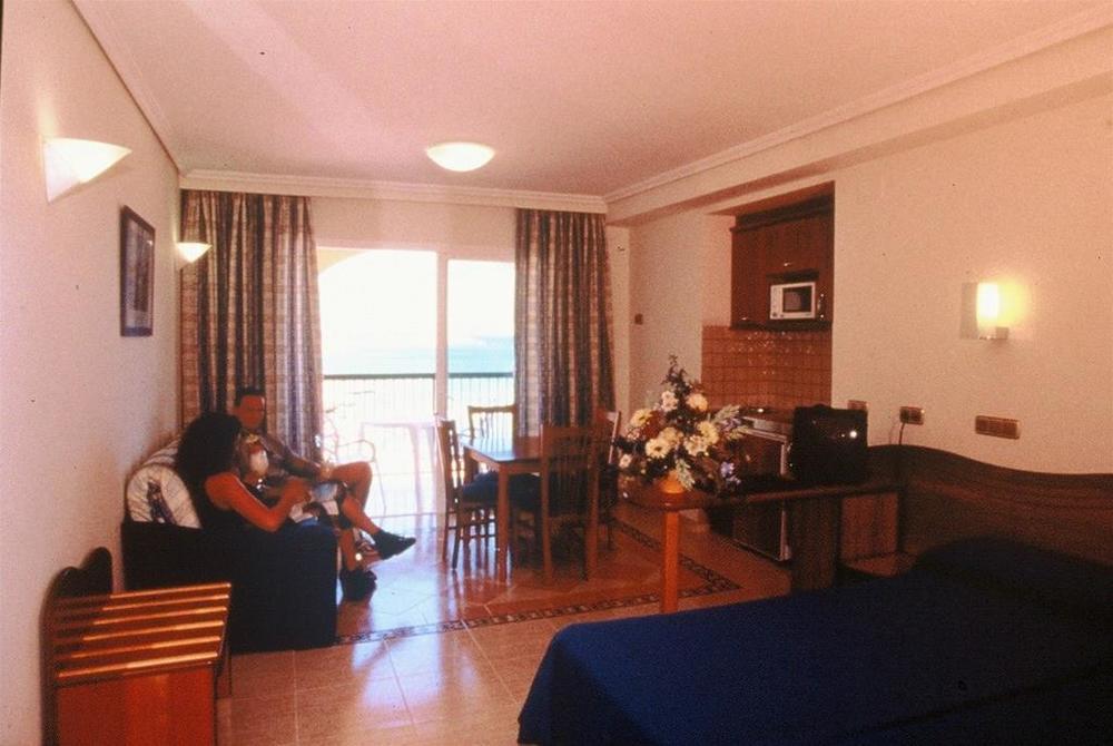 Hotel & Spa Blau Parc Sant Antoni de Portmany Екстериор снимка