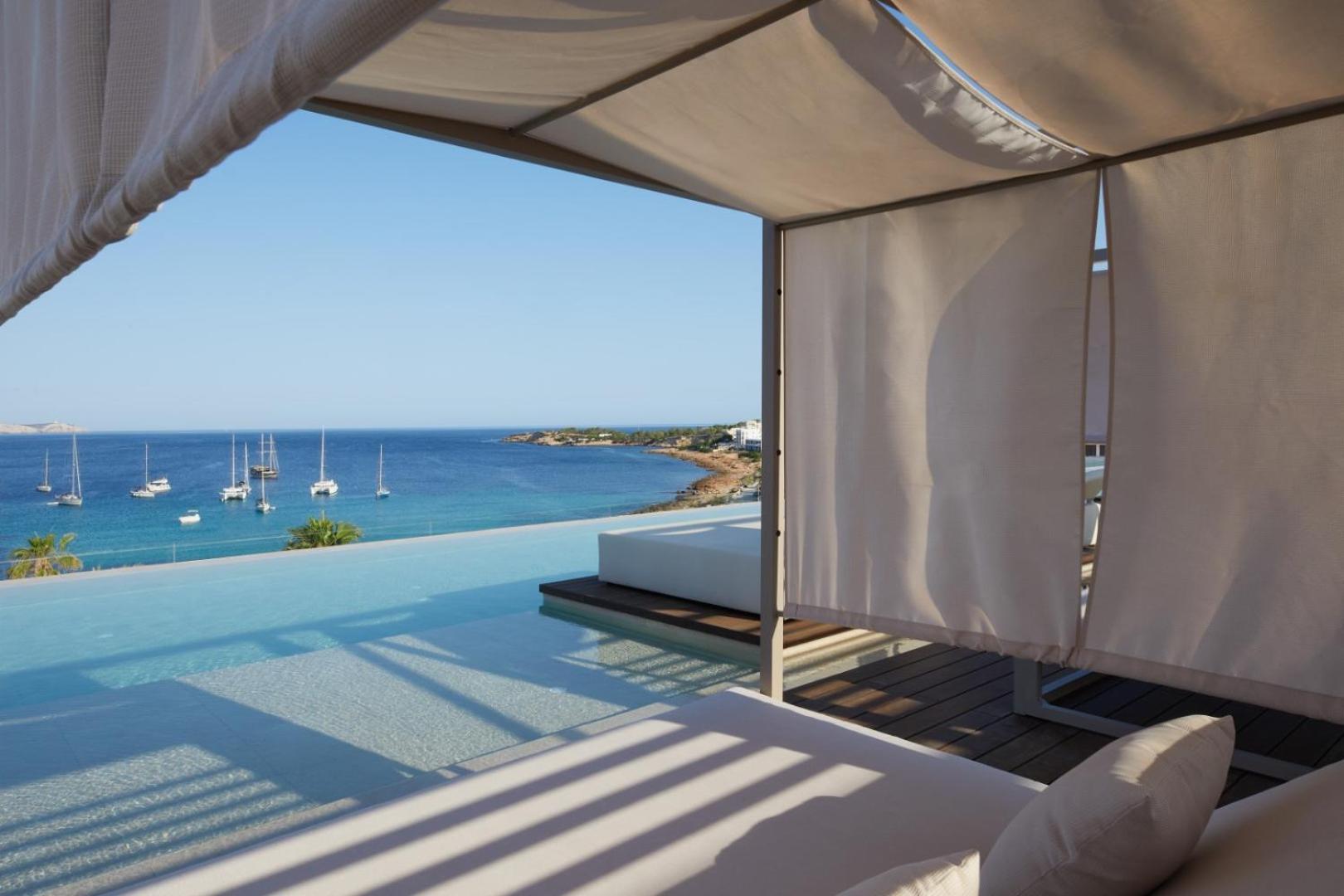 Hotel & Spa Blau Parc Sant Antoni de Portmany Екстериор снимка