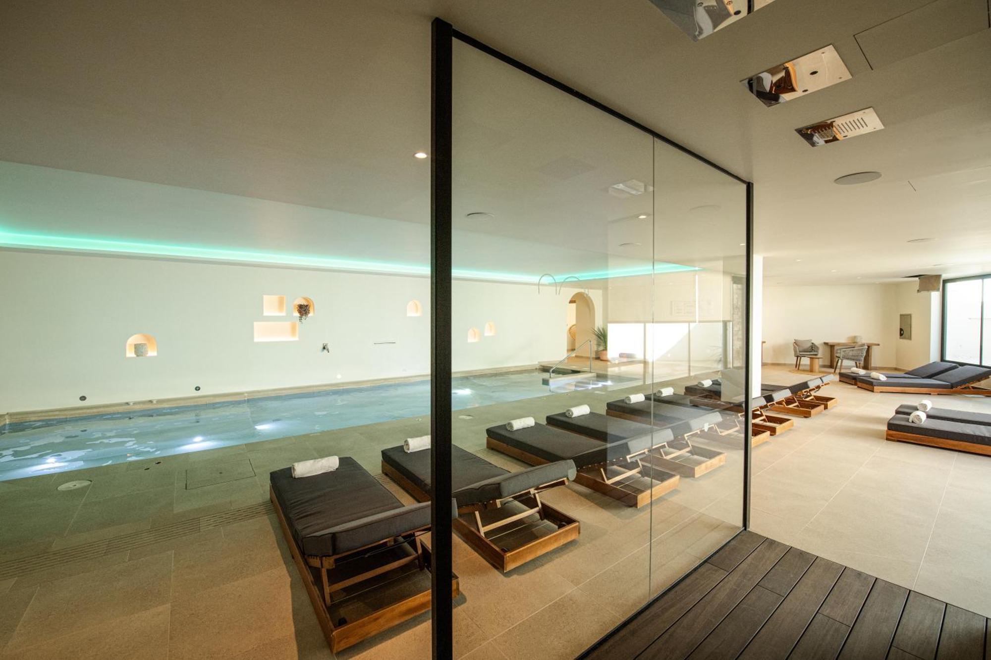 Hotel & Spa Blau Parc Sant Antoni de Portmany Екстериор снимка