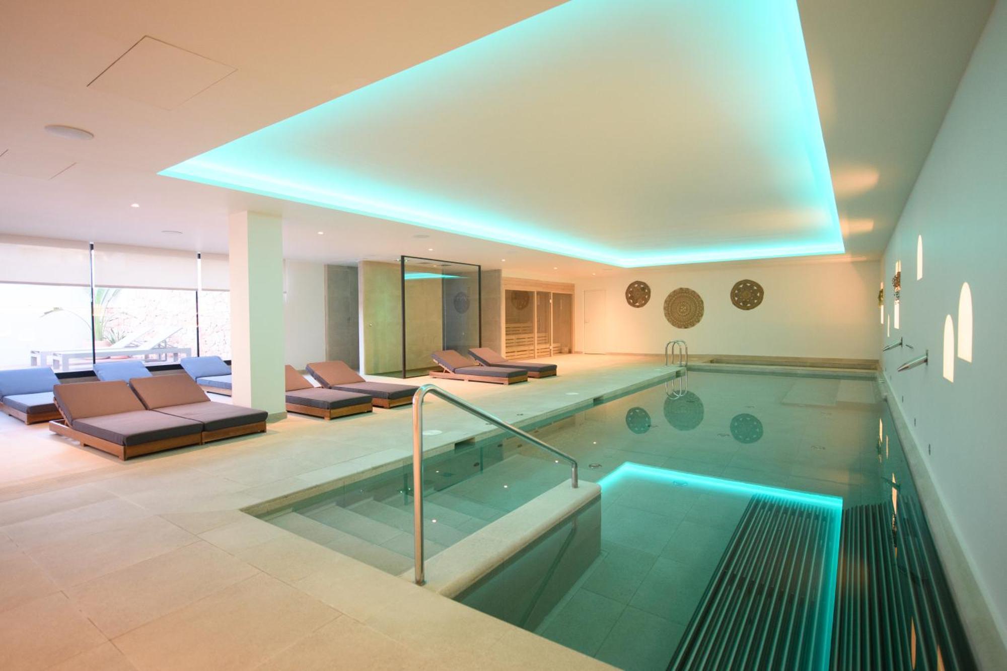 Hotel & Spa Blau Parc Sant Antoni de Portmany Екстериор снимка