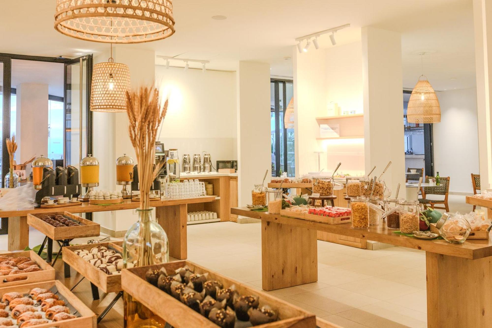 Hotel & Spa Blau Parc Sant Antoni de Portmany Екстериор снимка