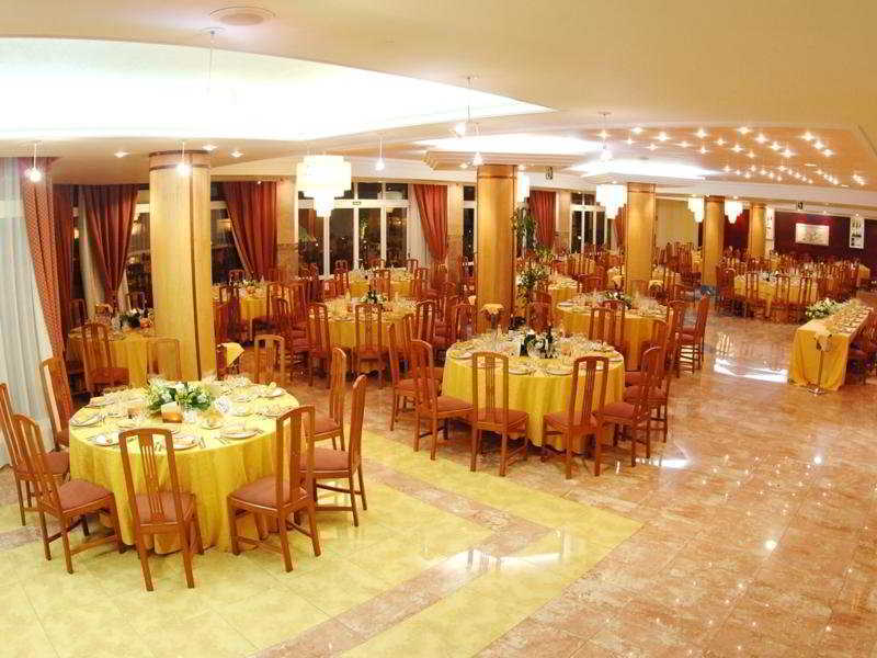 Hotel & Spa Blau Parc Sant Antoni de Portmany Екстериор снимка