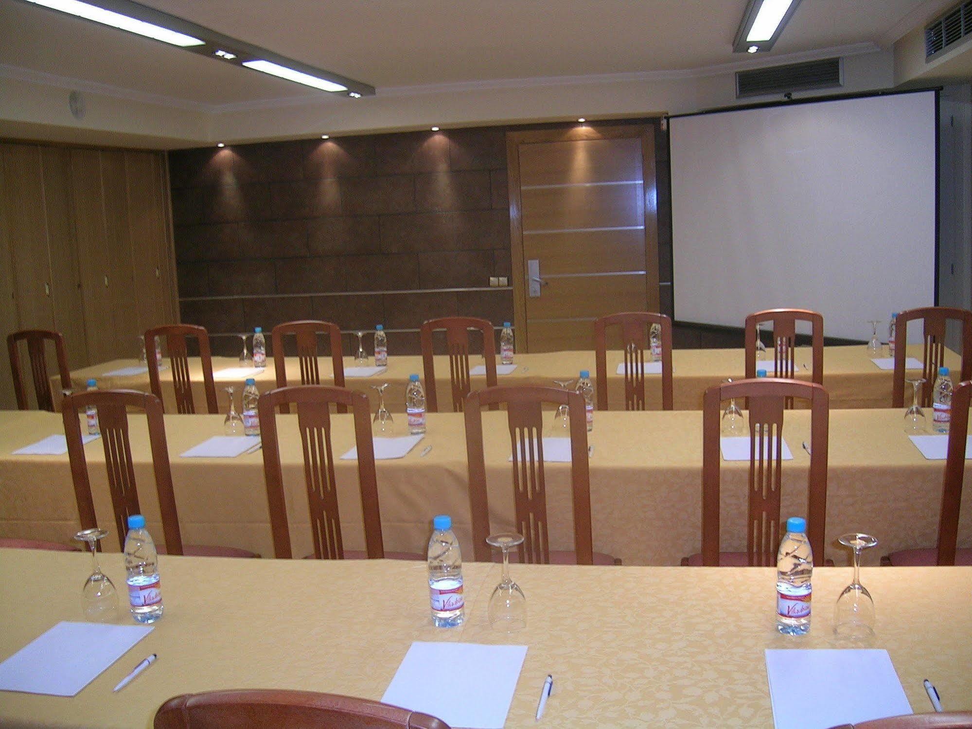 Hotel & Spa Blau Parc Sant Antoni de Portmany Екстериор снимка